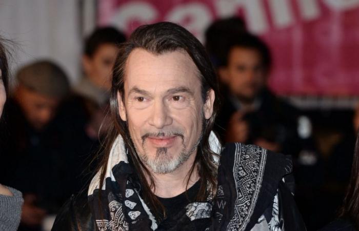 Nachdem er ihn besucht hatte, sagte Florent Pagny offen zu Jenifer: „Sie ist…“