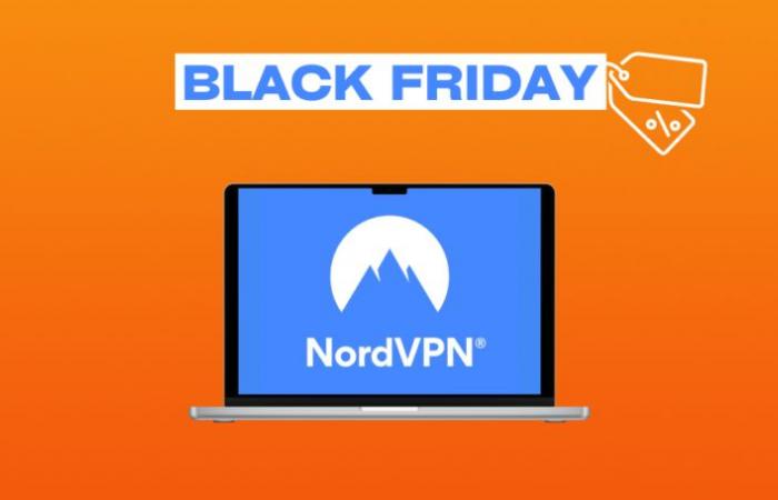 Das beste jährliche VPN-Angebot ist endlich zum Black Friday verfügbar!