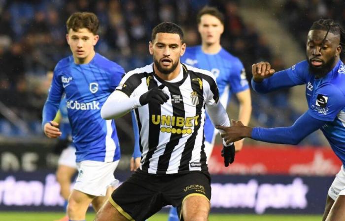 Genk – Sporting de Charleroi: Die Zebras sind gefährlich, aber es mangelt ihnen an Effizienz (direkt, 0:0)