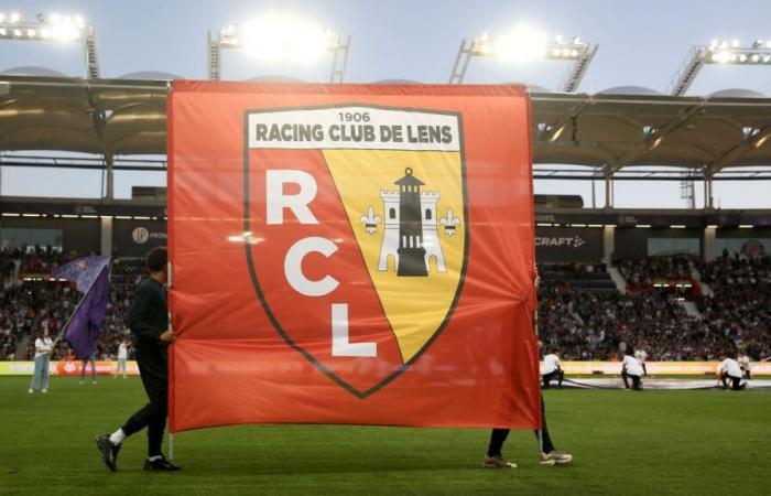 Mercato: Die vier Transfers, die RC Lens diesen Winter abschließen will