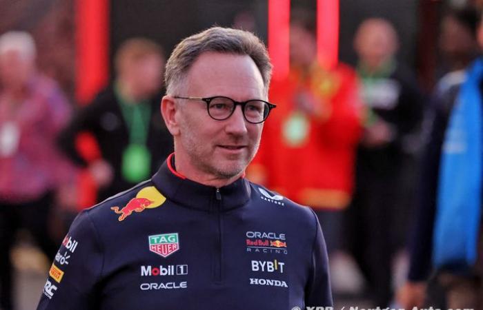 Formel 1 | Horner: Teams akzeptieren GM in der Formel 1, „aber wir werden nicht dafür bezahlen“