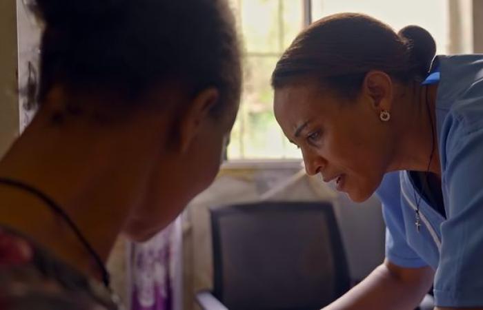 Auf Arte erzählt ein Dokumentarfilm von der doppelten Bestrafung von Frauen, die während des Krieges in Tigray vergewaltigt wurden