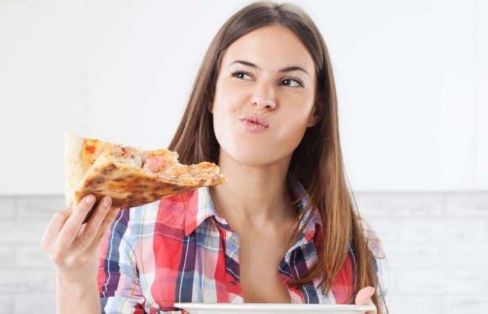 Wenn Sie diese ALDI-Pizzen nicht mehr essen, riskieren Sie ernsthafte gesundheitliche Probleme