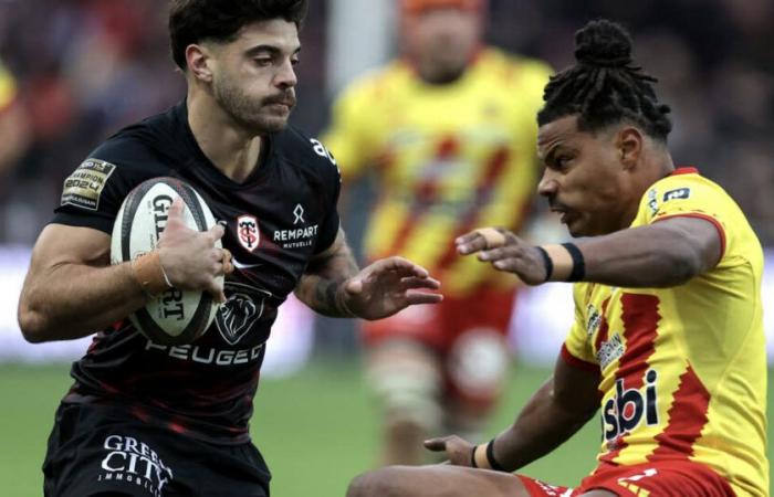 Toulouse bummelt, Clermont exportiert endlich