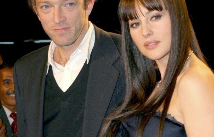 Vincent Cassel wird mit 58 bald Vater: Wie ist seine Beziehung zu Monica Bellucci, seit er sein Leben neu begonnen hat?