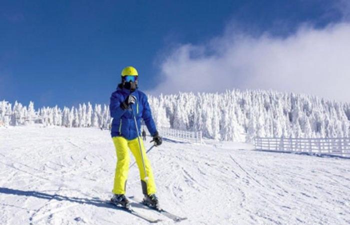 PARIS: 14. SKI EXPRESS Barometer 2024-2025 – Wo und wann zum besten Preis Skifahren?