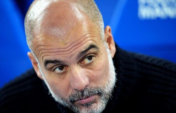 Pep Guardiola bis 2027 bei Manchester City, wofür? – England – Manchester City