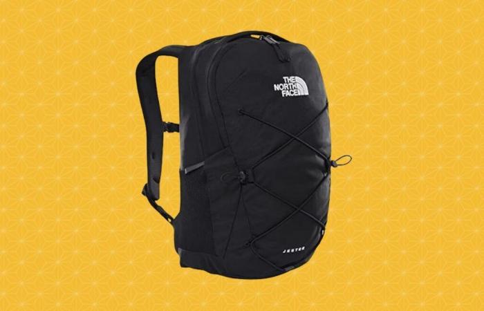 Diese ultra-trendige Tasche von The North Face gibt es bei Amazon zum Schnäppchenpreis