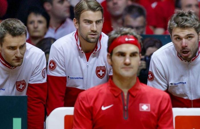 Es ist 10 Jahre her: Ein Rückblick auf den Davis-Cup-Sieg der Schweiz