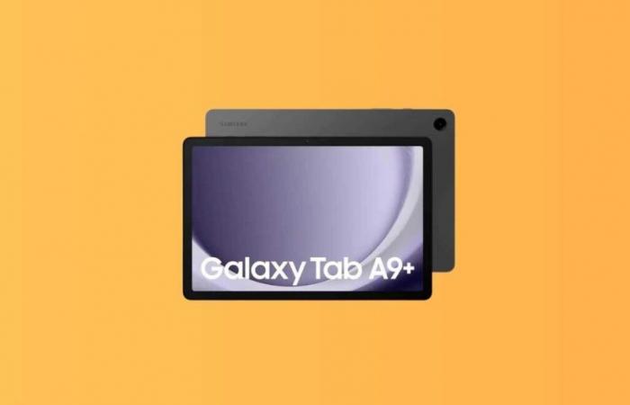 Das im Jahr 2024 sehr beliebte Samsung Tab A9+ Tablet ist auf dieser bekannten Website zu einem reduzierten Preis erhältlich