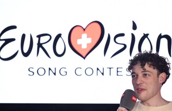 Schweiz: In Basel findet ein Referendum über Ja oder Nein zur Finanzierung der Eurovision 2025 statt