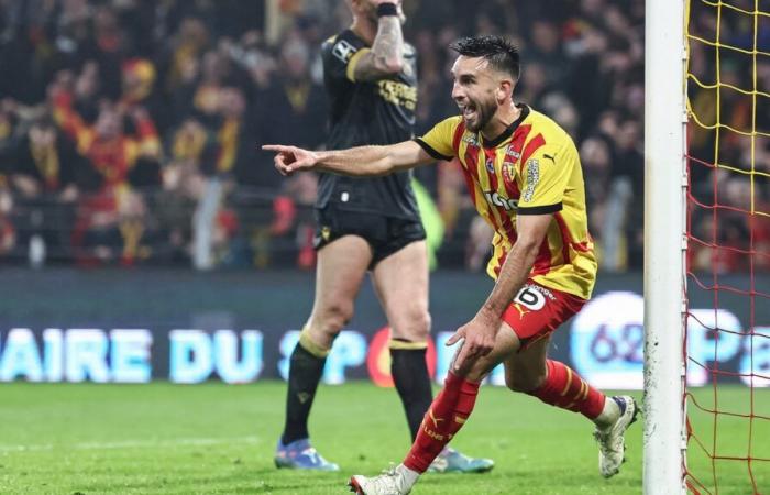 Direkt. RC Lens – Olympique de Marseille: Verfolgen Sie das Spiel des 12. Tages der Ligue 1 live