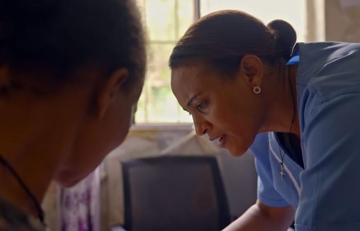 Auf Arte erzählt ein Dokumentarfilm von der doppelten Bestrafung von Frauen, die während des Krieges in Tigray vergewaltigt wurden