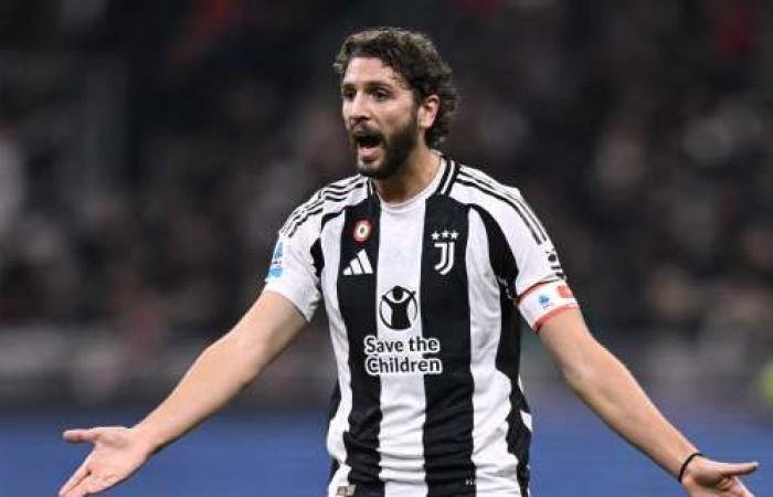 JUVE GIBT IM NOTFALL DAS MAXIMALE