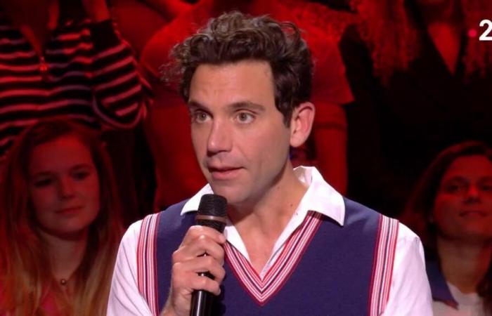 Der Pate des Telethons, Mika, „stoppt alle seine „Fernsehsendungen in Frankreich“! Und die Stimme?