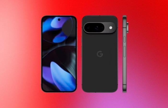 Hier sind die 3 Google Pixel-Angebote, die Sie dieses Wochenende nicht verpassen sollten