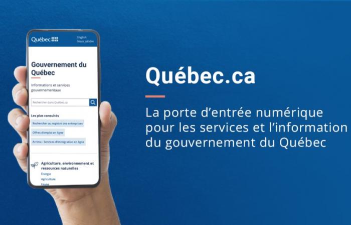 Reichen Sie Ihre Bewerbung für einen der Creativity Government of Quebec-Auszeichnungen ein