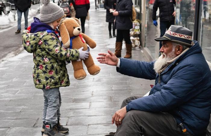 Hüten Sie sich vor „Boomer-Fallen“, diesen falschen Bildern, die ältere Internetnutzer täuschen