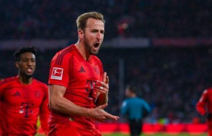 Bayern München und Kane in Form vor dem Spiel gegen PSG