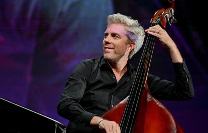 Kyle Eastwood, im Namen des Vaters