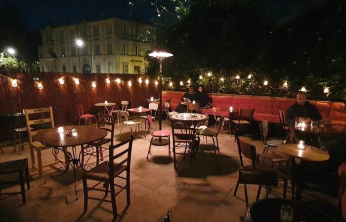 Mit seinen Tap-Cocktails ist Le Bobard eine neue trendige Bar in Bordeaux