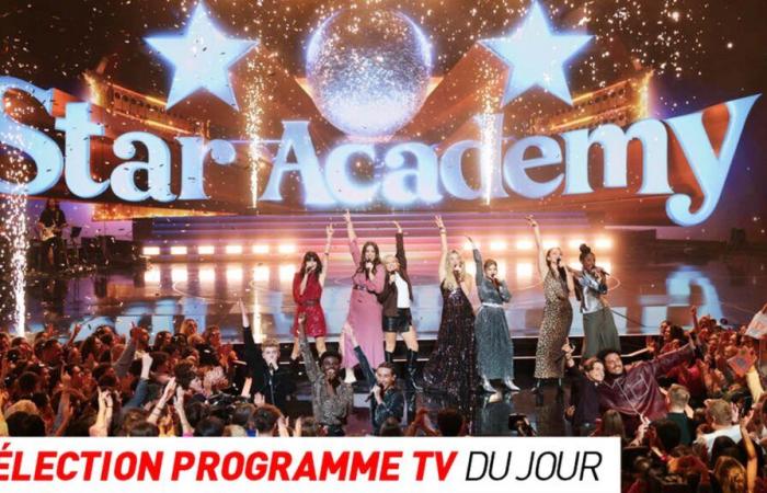 TV-Sendung: Star Academy, Children of TV-Jubiläum, 30 Jahre!… was gibt es heute Abend im Fernsehen zu sehen?