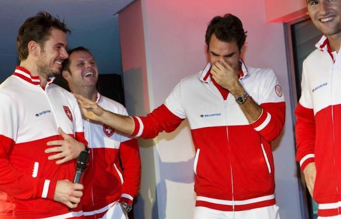 Es ist 10 Jahre her: Ein Rückblick auf den Davis-Cup-Sieg der Schweiz