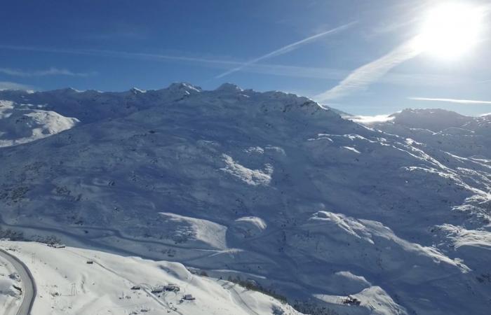 Wie ist das Wetter in Neu-Aquitanien an diesem Sonntag, den 24. November?