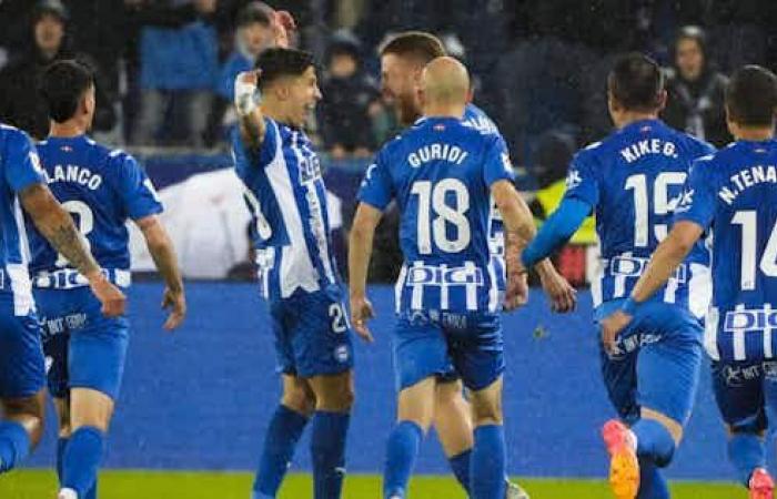 Vorschau Atlético de Madrid – Alavés: Drei goldene Punkte