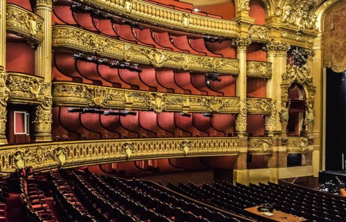 So können Sie sich die Vorstellungen in den größten Pariser Theatern kostenlos ansehen!