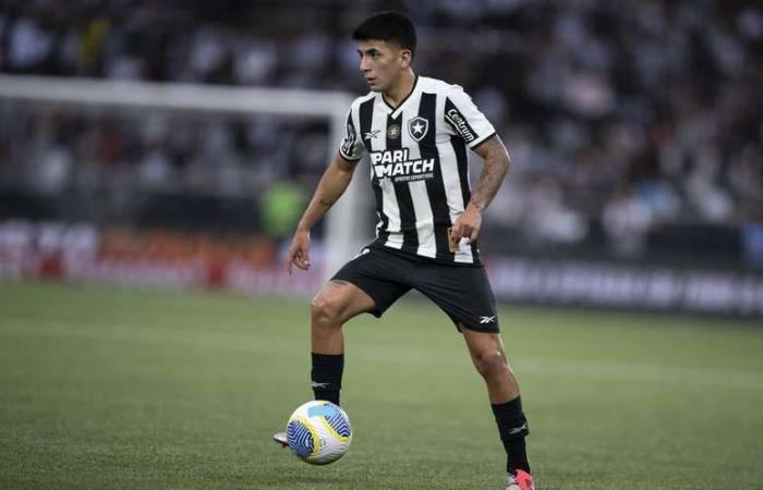 Botafogo x Vitória Vorhersage – Brasilianische Meisterschaft