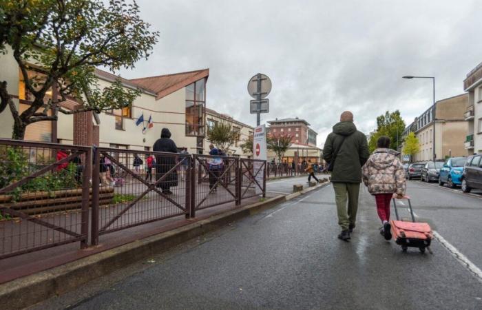 In dieser Stadt im Val-d’Oise ist die Straße für Schulkinder zurückgekehrt