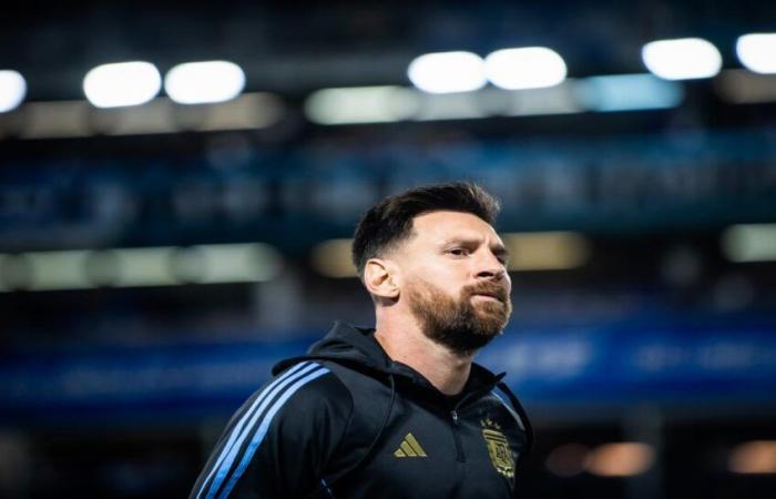 Messi trifft schockierende Entscheidung, große Reaktion von Barça?