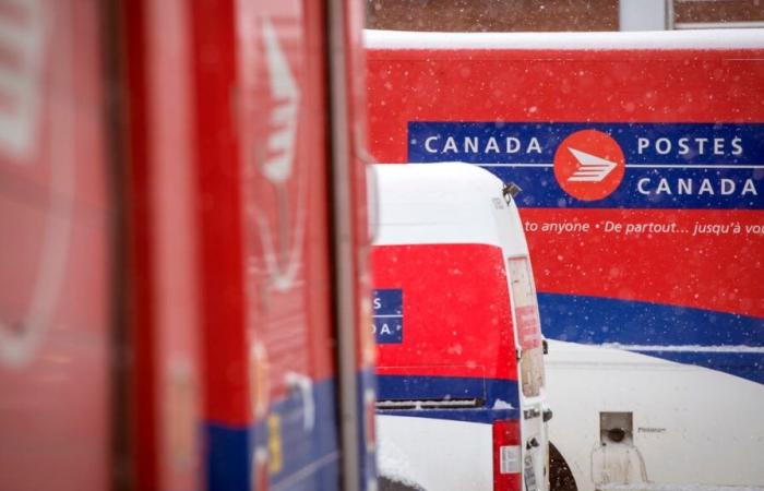 9. Streiktag: Die Auswirkungen sind bei Canada Post „zunehmend spürbar“.