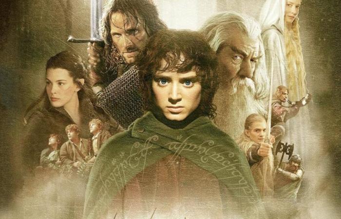 Diese Adaption von „Der Herr der Ringe“ ist den Romanen viel treuer als die Trilogie von Peter Jackson und dauert 13 Stunden!