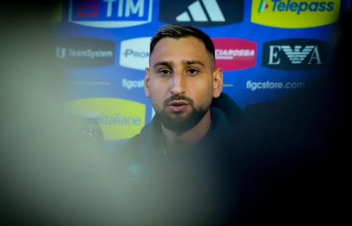 PSG: Er verkündet das Ende für Donnarumma