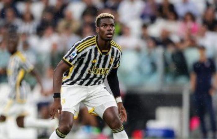 Djibril Cissé möchte Pogba bei OM sehen