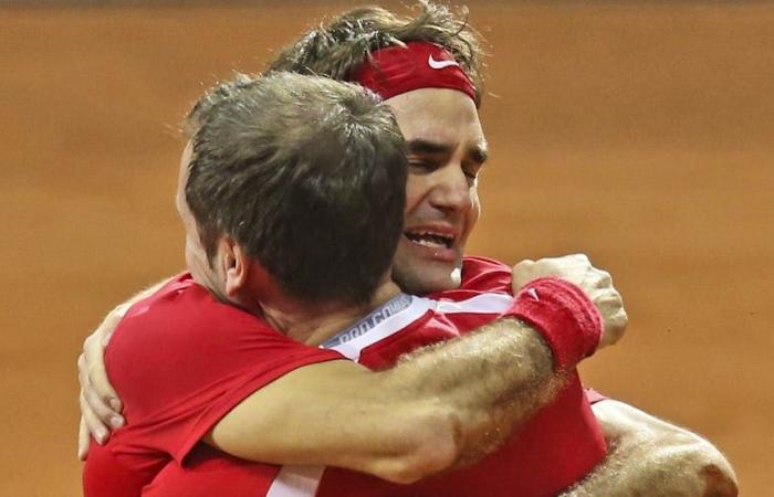 Es ist 10 Jahre her: Ein Rückblick auf den Davis-Cup-Sieg der Schweiz