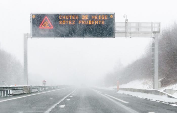 Sturm Caetano: Bei Verkehrsunfall werden fünf Schwerverletzte verletzt