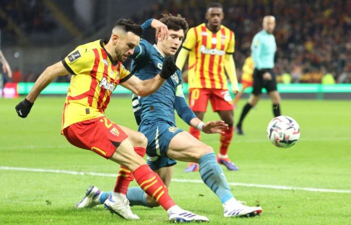 RC Lens – OM: Die Marseillais kommen nach einem kuriosen Ende des Spiels weiter… Erleben Sie das Spiel noch einmal mit uns