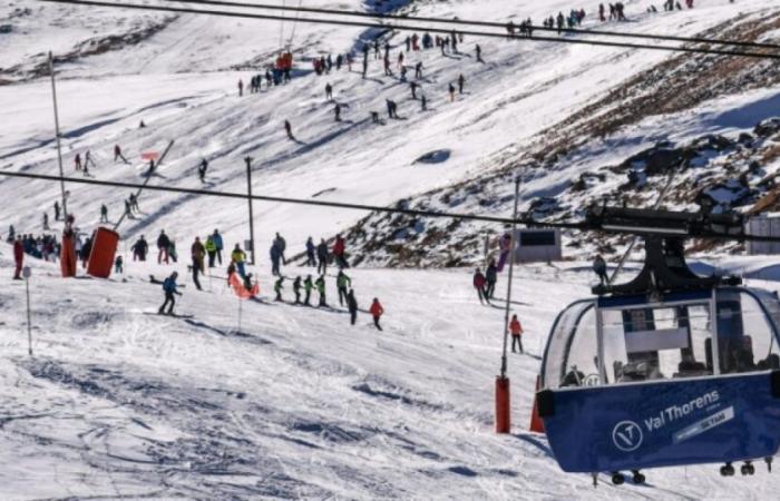 Erste Schwünge an diesem Wochenende in den Berggebieten: Neuigkeiten