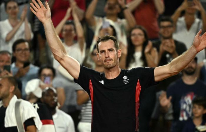 ATP – Mit der Ernennung von Andy Murray sendet Novak Djokovic „eine Botschaft an die Konkurrenz“