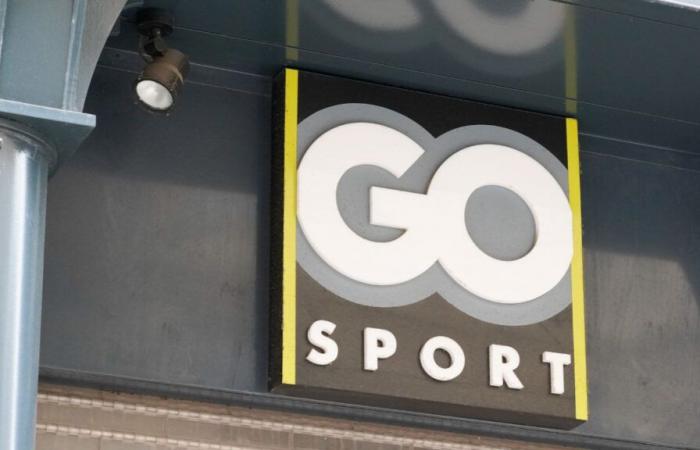 „Ich bin Verkäufer bei Go Sport, hier ist, wie viel ich pro Monat verdiene“