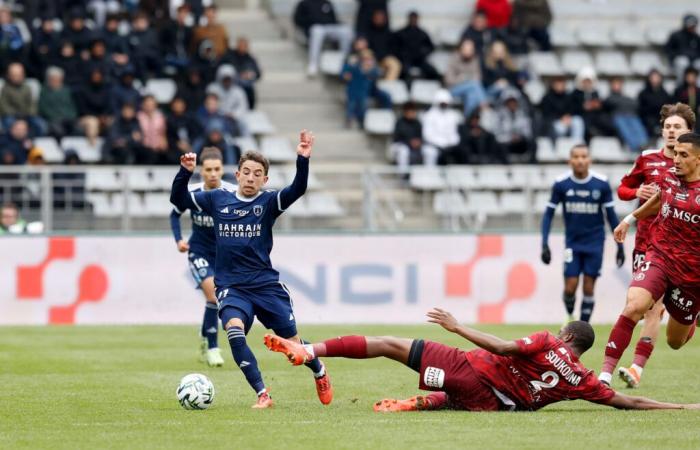 Maxime Lopez nach Paris – Annecy: „Wir werden es langsam leid, uns von den Schiedsrichtern täuschen zu lassen“