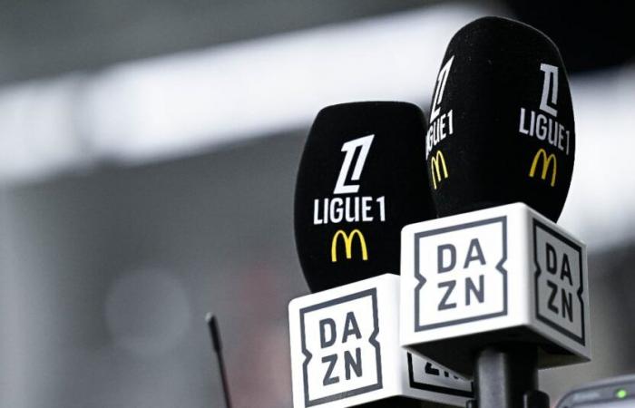 DAZN-beIN Sport, schlechte Nachrichten für Vereine