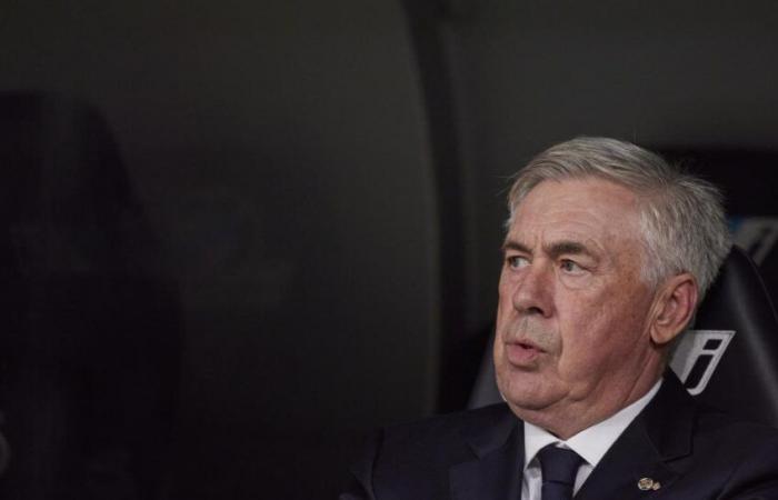 Real Madrid hätte Carlo Ancelotti beinahe gefeuert!