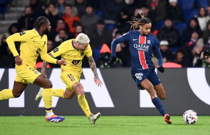 PSG-Toulouse, großes Geschwätz nach dem Treffen