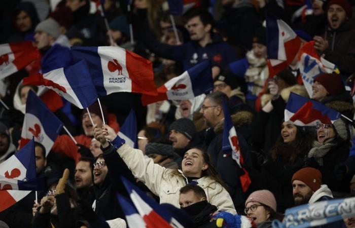 Atmosphäre, Rekord … Warum wurde das Stade de France während der Zeit Frankreich-Argentinien zu einem echten Hexenkessel?