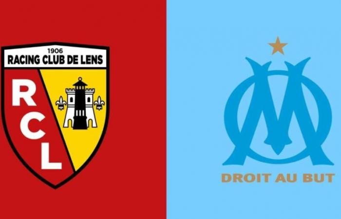 Streaming Lens – Marseille: Wie kann man das Ligue-1-Spiel live und per Streaming verfolgen?