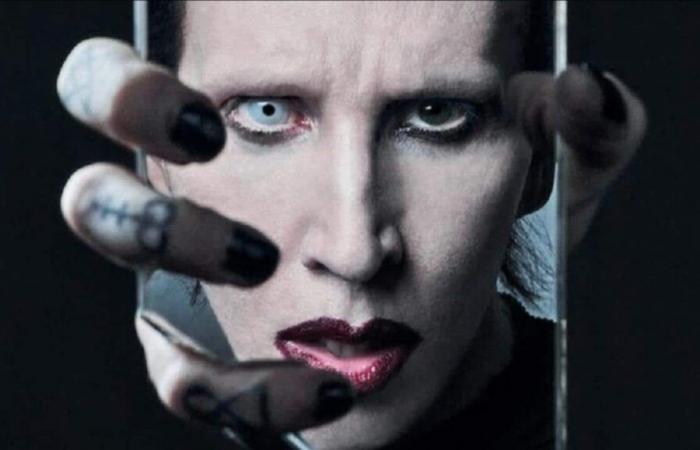 Marilyn Manson stellt sein neues Album und Musikvideo zu „One Assassination Under God“ vor